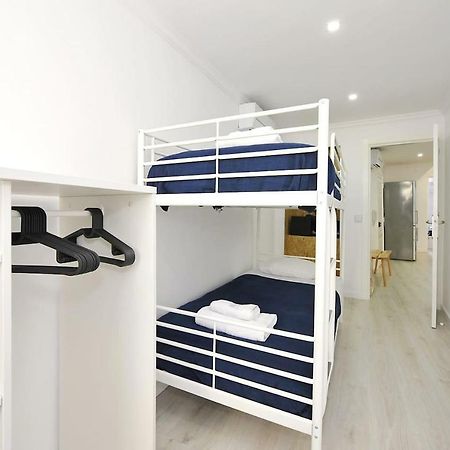 Suprema Loft II Apartment Lisbon Exterior photo