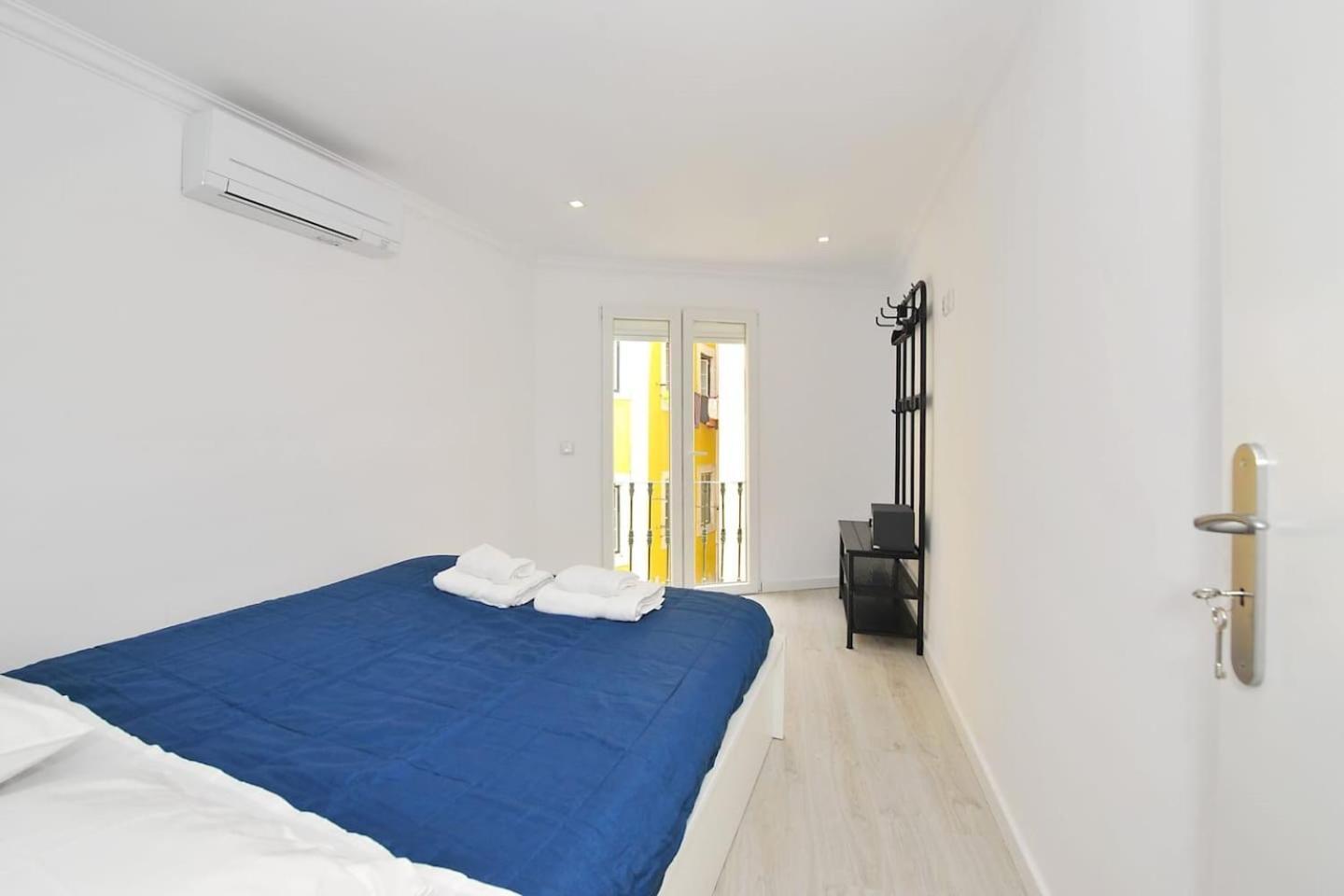 Suprema Loft II Apartment Lisbon Exterior photo