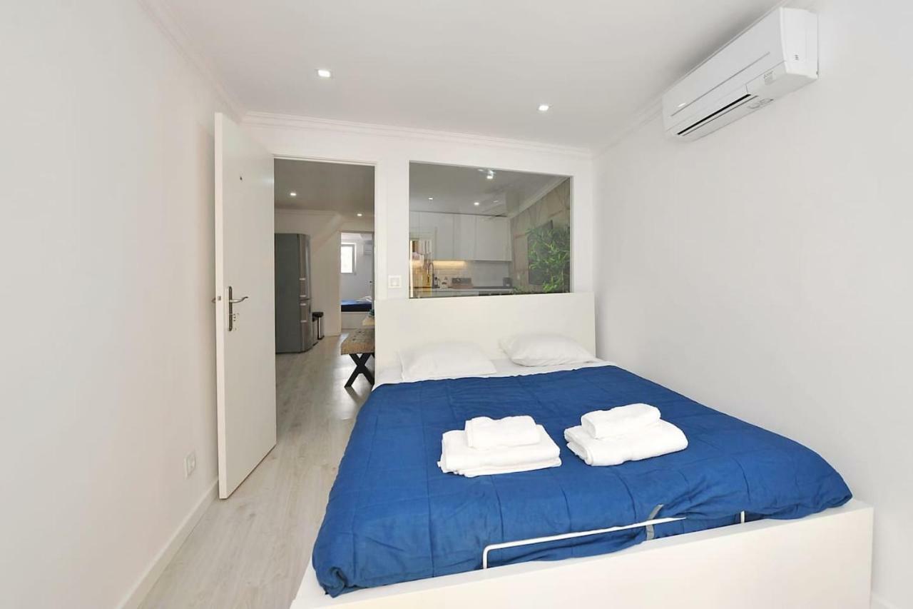 Suprema Loft II Apartment Lisbon Exterior photo