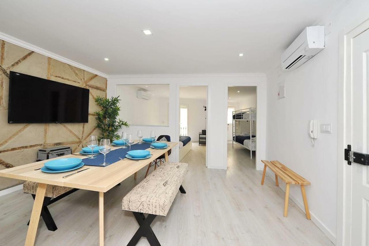 Suprema Loft II Apartment Lisbon Exterior photo